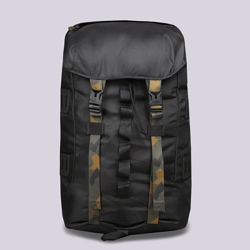  серый рюкзак The North Face Lineage Ruck 37L T93KUS03B - цена, описание, фото 1